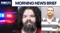 Mass killing suspect found dead; Tempe school employee accused of voyeurism l Morning News Brief