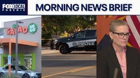 Salad and Go employees react to chain's closing; Hobbs reportedly chooses running mate l Morning News Brief