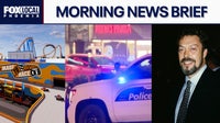 VAI Resort developer takes control of Mattel Adventure Park; Tim Curry dies at 80 l Morning News Brief
