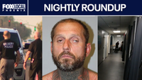 Phoenix fentanyl fugitive caught; SUV pedestrian strike probed | Nightly Roundup