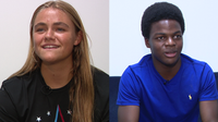Arizona teens chosen for White House Patriot Games in Ohio