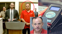 Arizona Lottery worker accused of groping clerk at Phoenix gas station