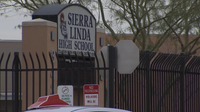 Pepper spray, Taser defuse Sierra Linda foot-brawl