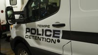 Tempe school worker 'misused' security footage: PD