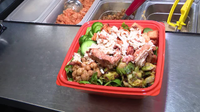 Salad and Go files for bankruptcy and will close all locations on Aug. 5