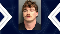 Former fraternity member pleads guilty in deadly Flagstaff hazing case