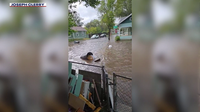 Flagstaff flooding prompts northern Arizona weather watch as more rain approaches