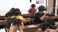 ASU expands Dreamscape Learn VR learning program