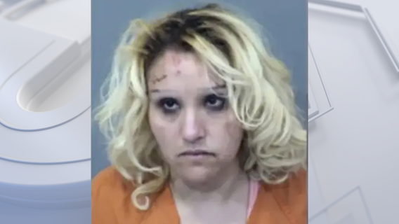 Woman avoids death penalty by pleading guilty to murder of Phoenix sex worker stuffed in suitcase