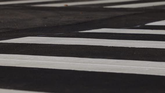 14-year-old boy critically hurt after being struck by car in Phoenix crosswalk