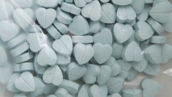 4 Phoenix-area residents accused of running nationwide anabolic steroid ring out of the Valley