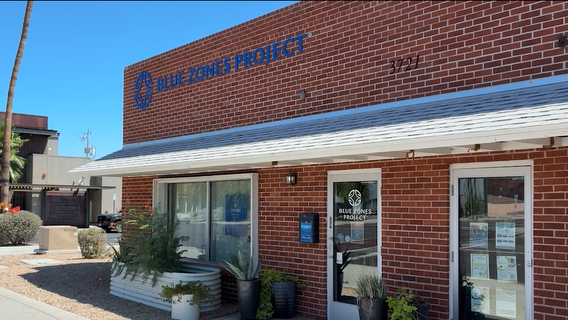 How Scottsdale plans to help residents live to 100 with Blue Zone initiative
