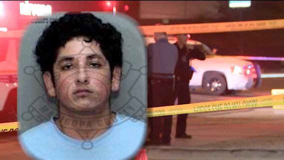 Phoenix teen sentenced to 14 years in deadly 2025 road rage shooting