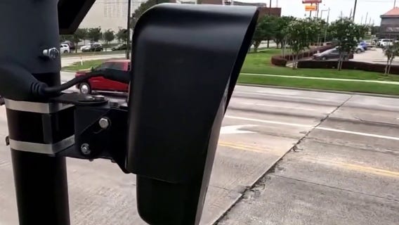 Arizona attorney general reviewing automated license plate reader cameras