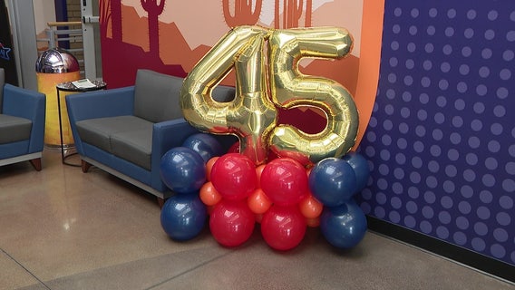 Arizona lottery executive director highlights game expansions, 45 years of state impact
