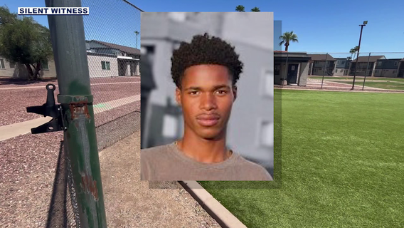Man dies after being assaulted at west Phoenix soccer game