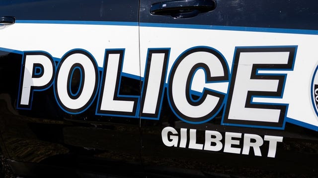 Cali child porn felon wearing Barbie backpack while stalking school zones nabbed in SWAT standoff: Gilbert PD