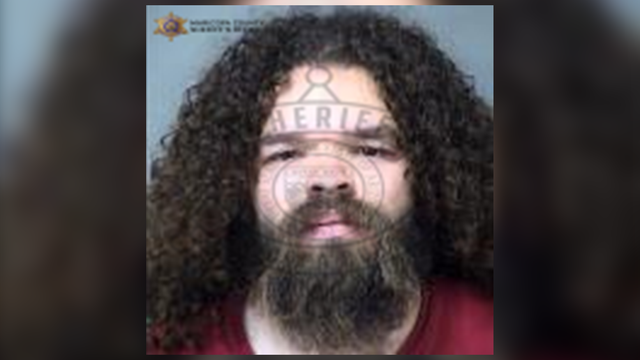 Tempe school employee arrested after audit finds he 'misused' security footage, cops say