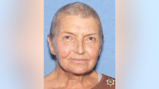 Arizona missing persons cases - 2026