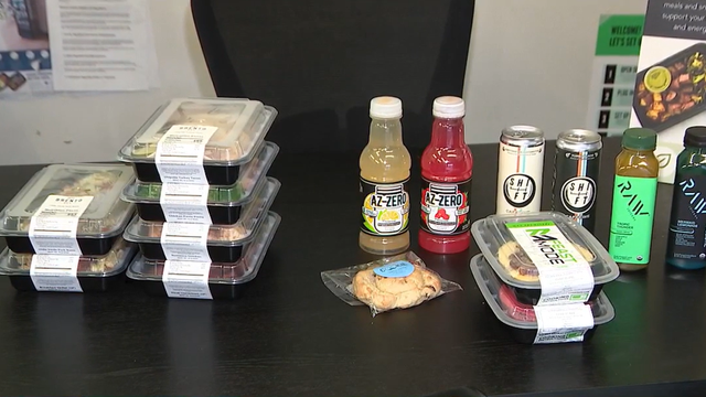 Arizona nonprofit partners with local businesses to prevent food waste