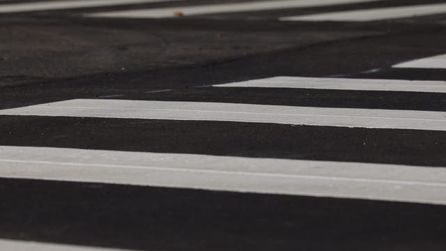 14-year-old boy critically hurt after being struck by car in Phoenix crosswalk