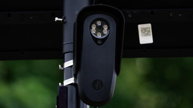 Arizona Governor candidates address Flock cameras as cities drop the technology