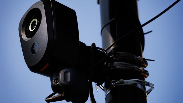 Cave Creek ends Flock camera contract: 'Best interest of the community'