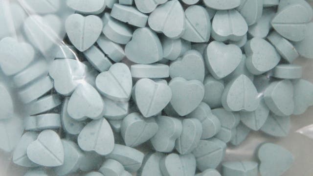 4 Phoenix-area residents accused of running nationwide anabolic steroid ring out of the Valley