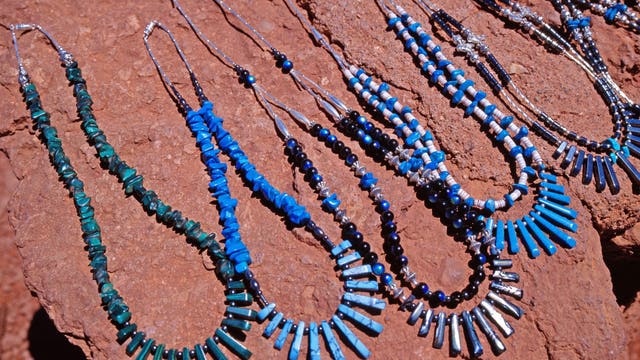Cheap Asian knockoffs passed off as authentic Native American jewelry in $92K eBay scam