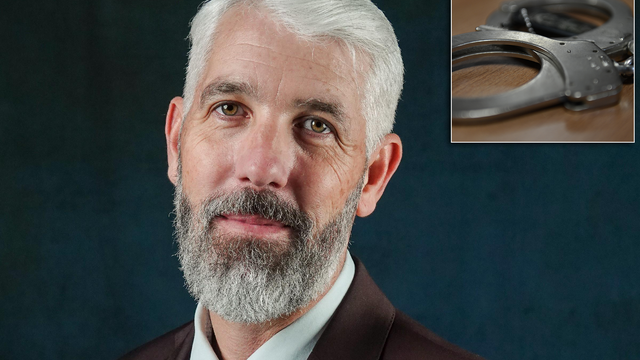 Arizona mayor on the rocks after barstool brawl brings assault accusation at local saloon