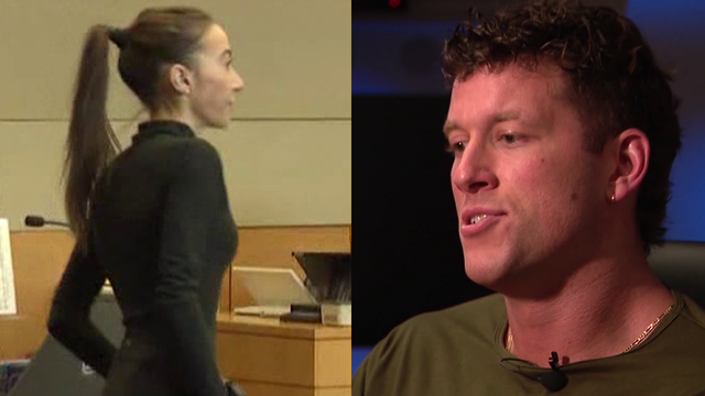 Arizona woman pleads guilty to fake pregnancy scheme targeting former Bachelor star