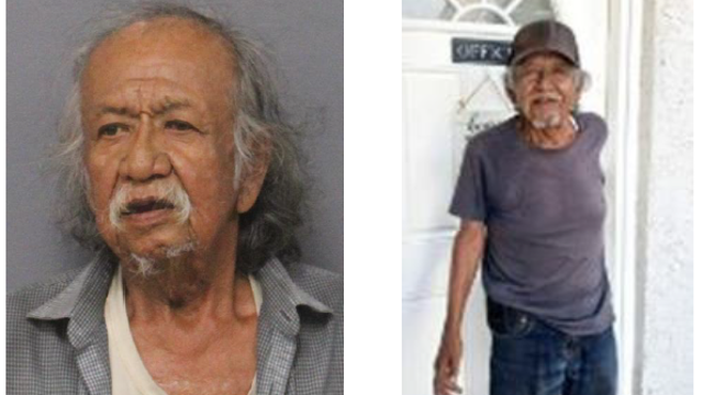 Arizona missing persons cases - 2026