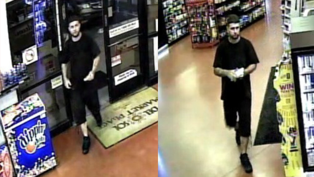 Arrest made in murder of Tucson police recruit as manhunt continues