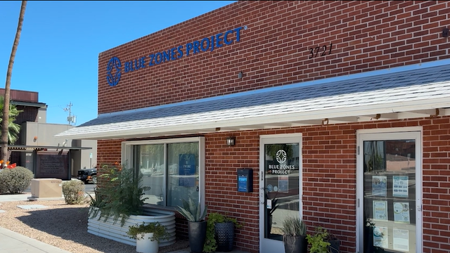 How Scottsdale plans to help residents live to 100 with Blue Zone initiative