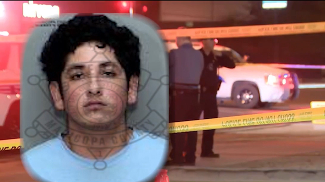 Phoenix teen sentenced to 14 years in deadly 2025 road rage shooting