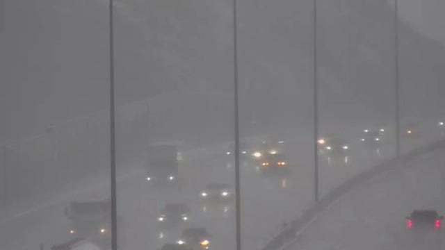 Arizona weather forecast: Monsoon storms hover over the state