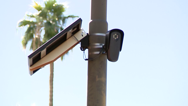 Arizona cities rethink Flock camera tech as officer misuse leads to resignations