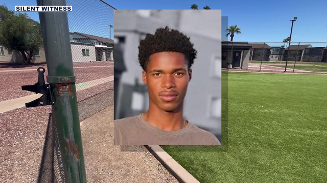 Man dies after being assaulted at west Phoenix soccer game