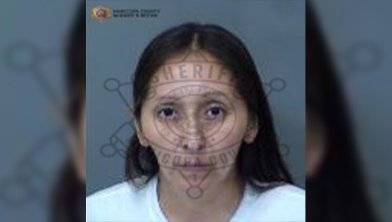 Leetasha Yazzie
