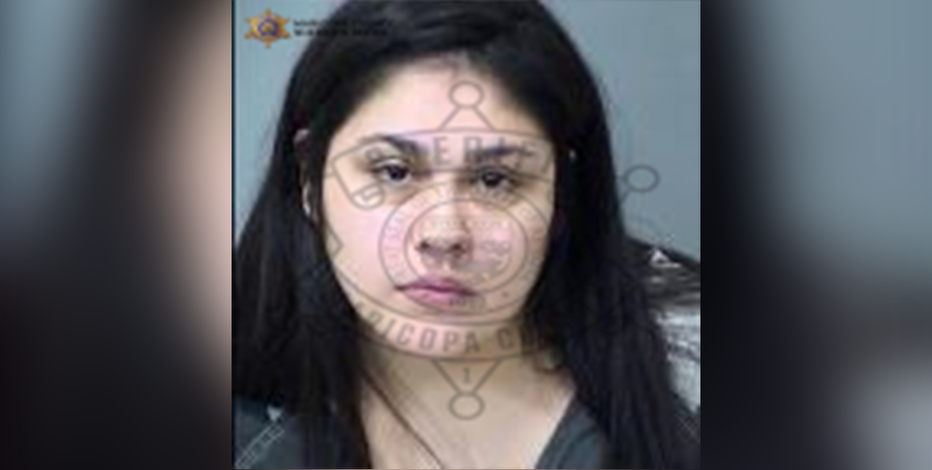 Unconscious drunk mother left toddler trapped in car seat in Glendale house fire: court docs