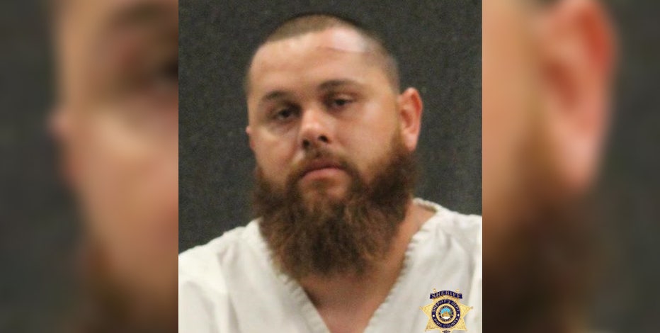 Arrest warrant issued for man in murder of Tucson police recruit