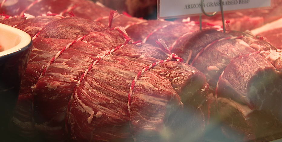 Arizona ranchers react to 660 million pounds of tariff-free beef imports