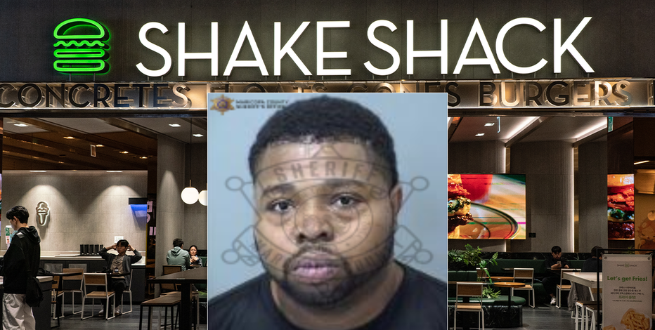 Arizona man allegedly robbed his workplace at gunpoint