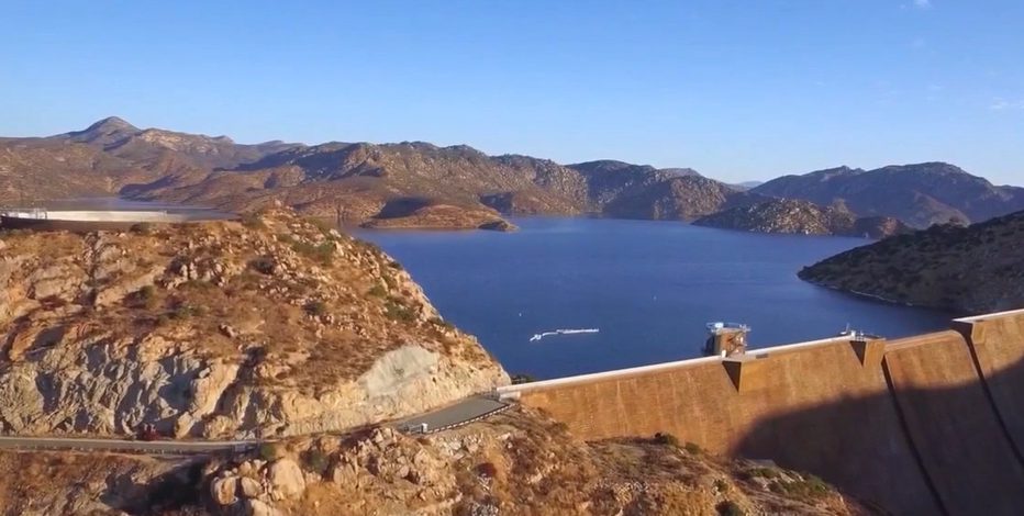 Federal government mandates lower basin water cuts in new proposal