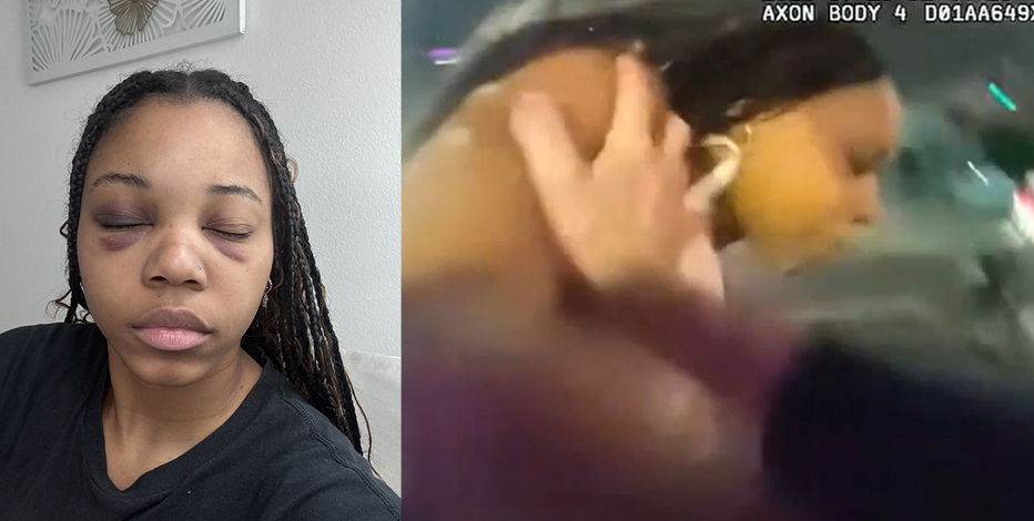 Viral Tempe arrest video: Police submit misdemeanor charges against ASU student