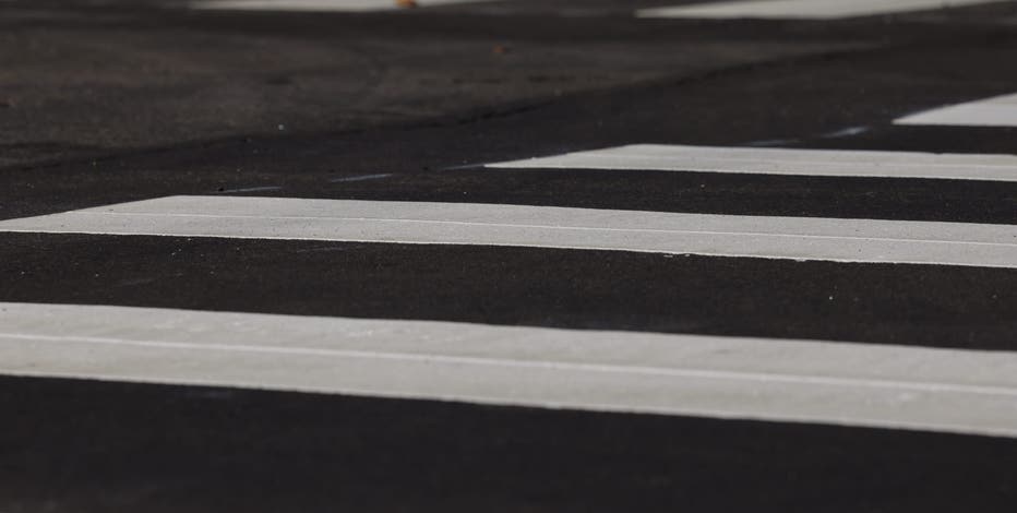 14-year-old boy critically hurt after being struck by car in Phoenix crosswalk