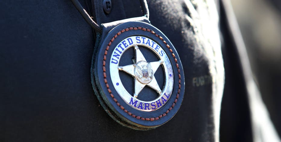 2 missing girls rescued from sex-trafficking ring at Tolleson home, US Marshals say