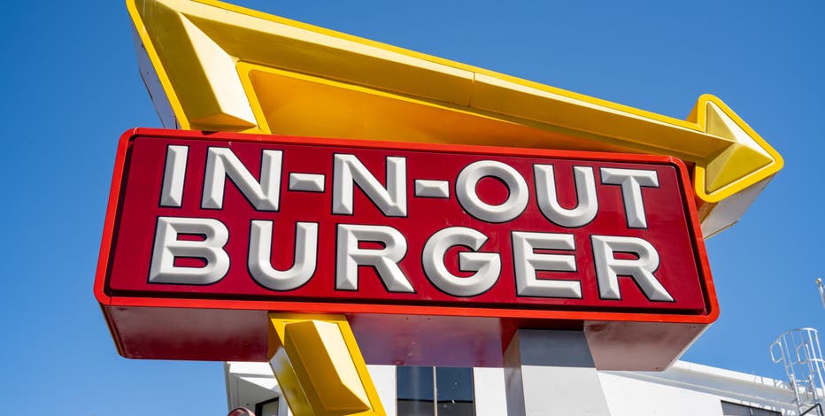 Idaho In-N-Out shooting suspect has ties to Arizona, records show