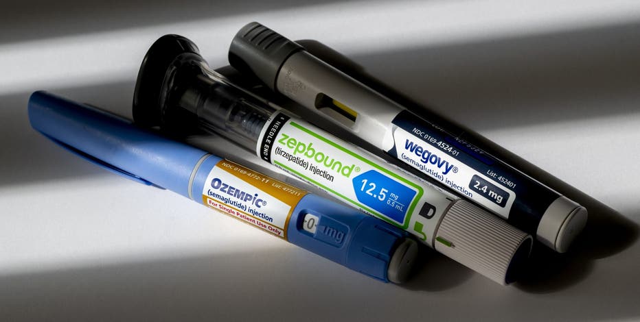 GLP-1 weight loss drugs increase extreme heat risk in Arizona, doctors warn