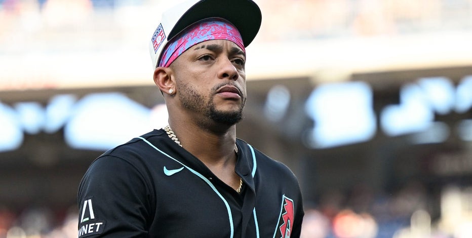 Ketel Marte returns to Arizona for MRI after no-showing D-backs game against Red Sox